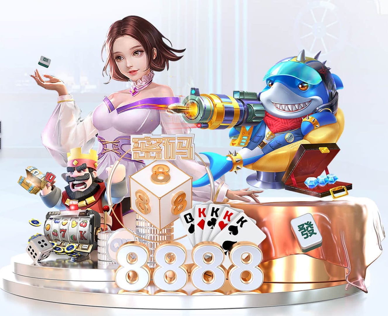 8868 儿童卧室乒乓球台